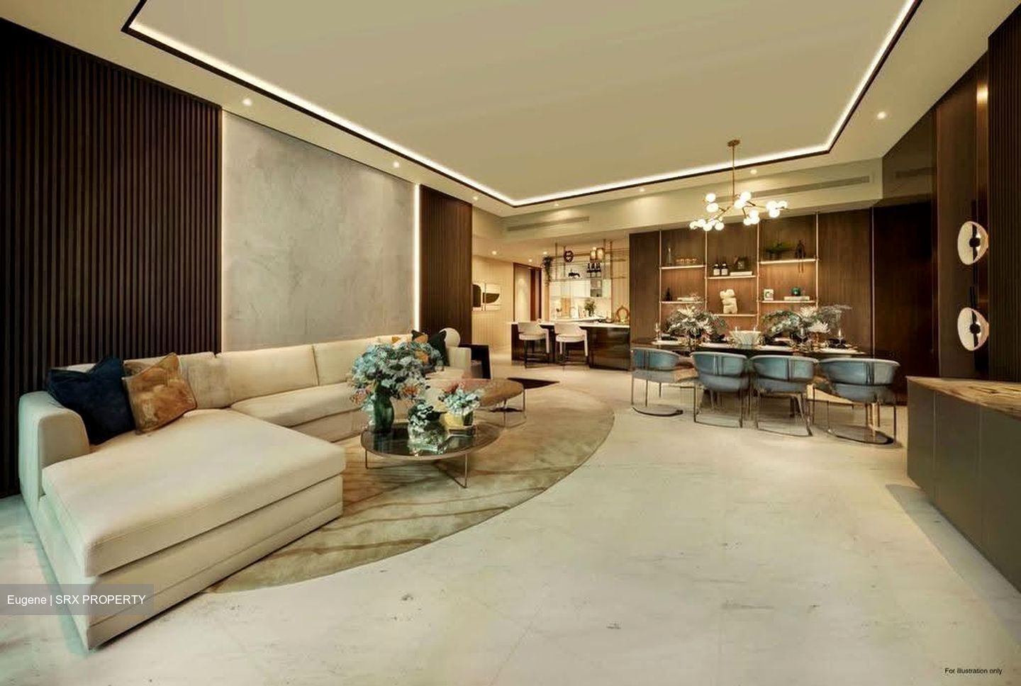 The Residences at W Singapore Sentosa Cove (D4), Condominium #639109051